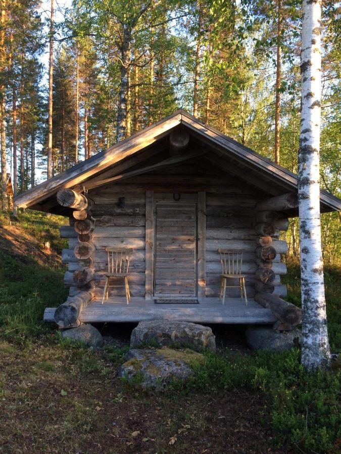 Kultaranta Villa Puumala Exterior photo
